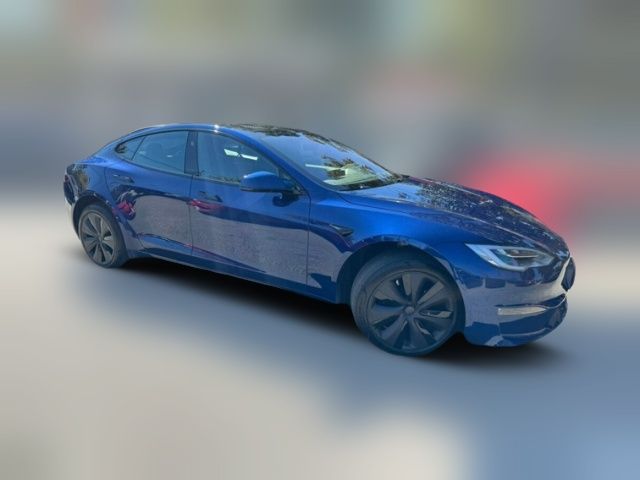 2022 Tesla Model S Base