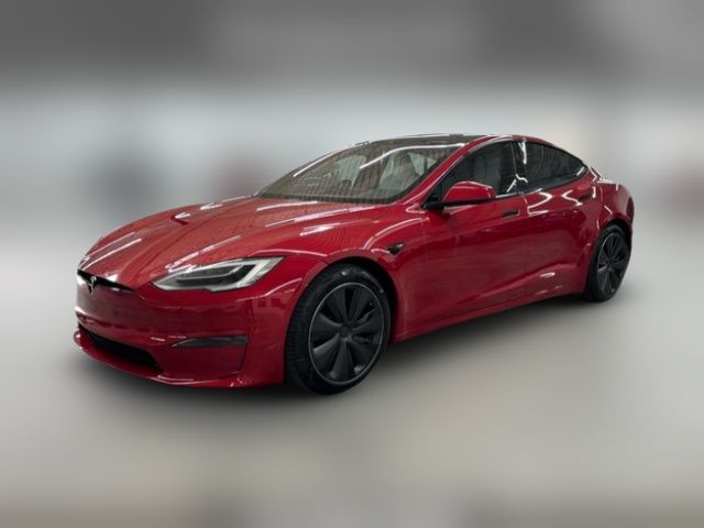 2022 Tesla Model S Base