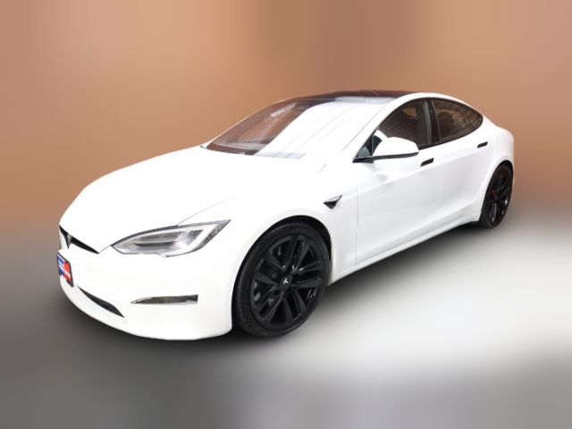 2022 Tesla Model S Base