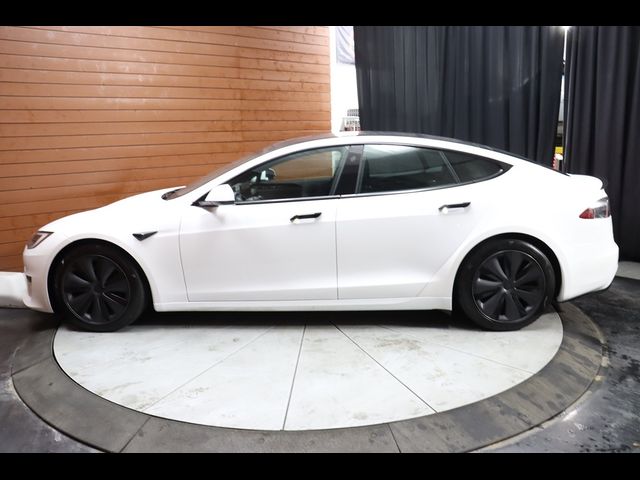 2022 Tesla Model S Base