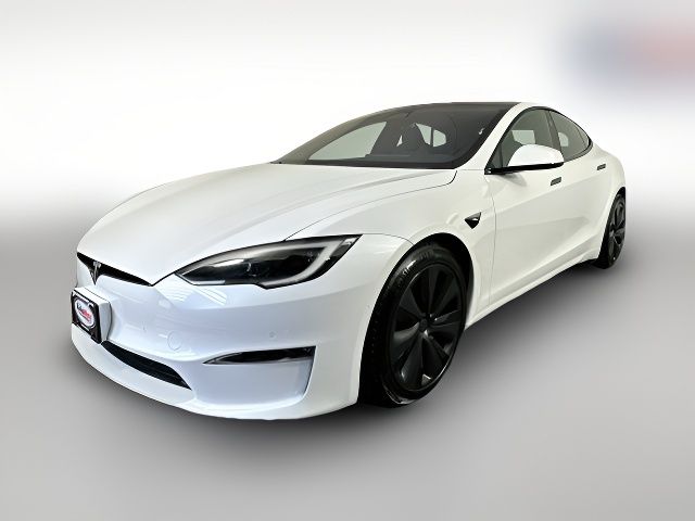 2022 Tesla Model S Base