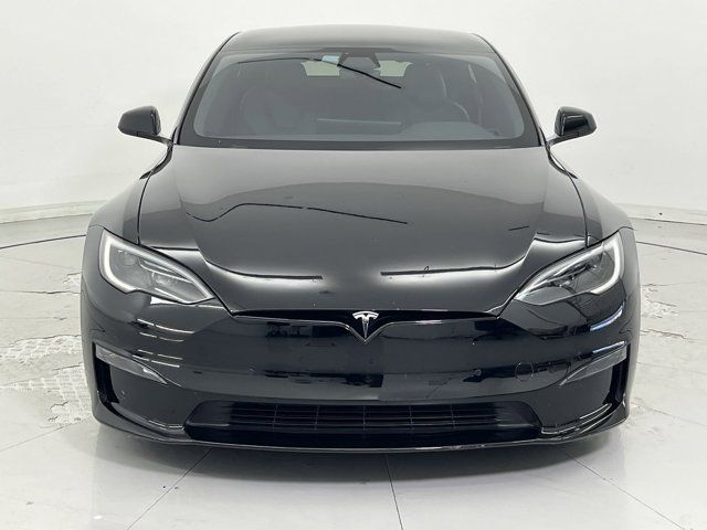 2022 Tesla Model S Base