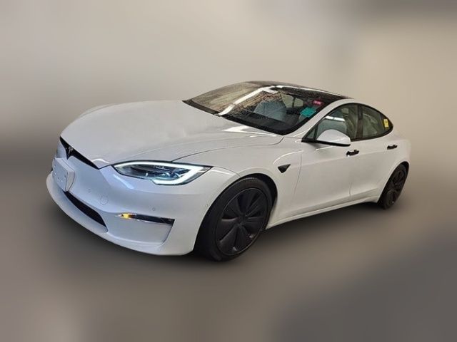 2022 Tesla Model S Base