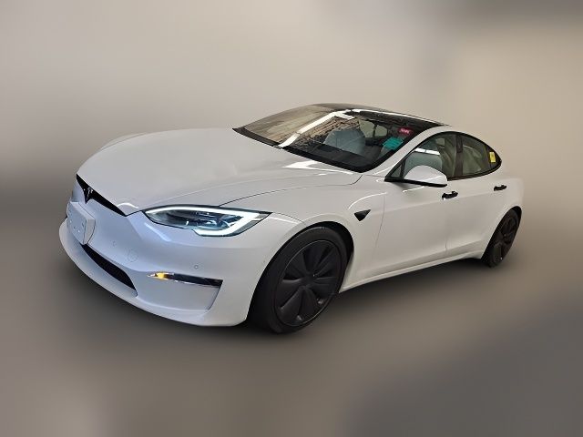 2022 Tesla Model S Base