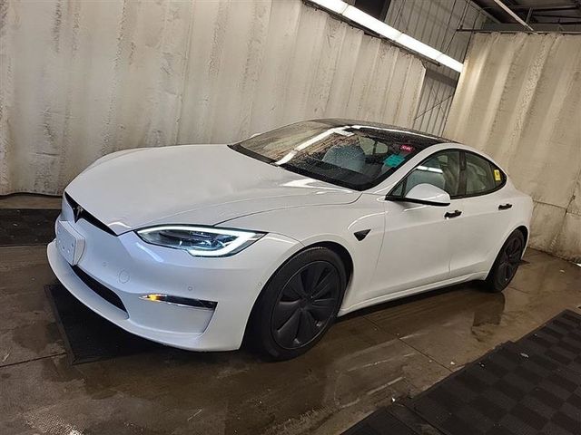 2022 Tesla Model S Base