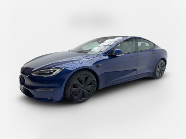 2022 Tesla Model S Base