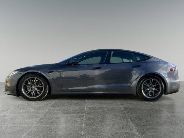 2022 Tesla Model S Base