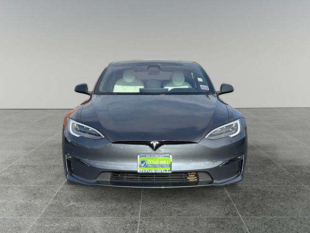 2022 Tesla Model S Base