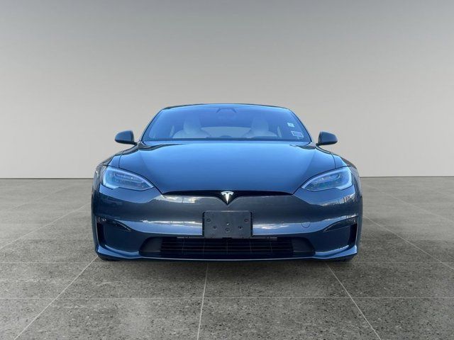 2022 Tesla Model S Base