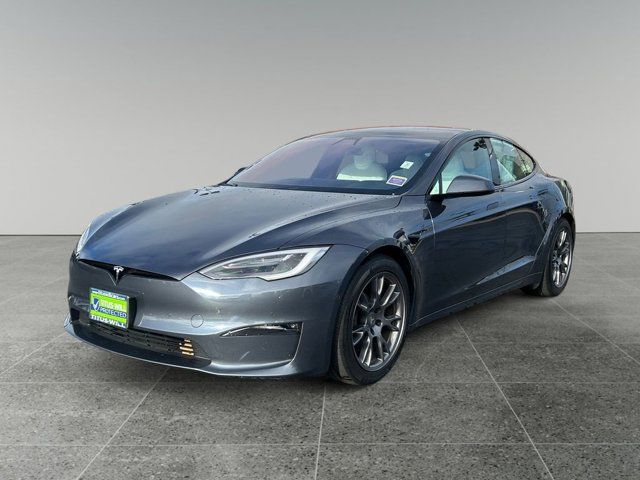 2022 Tesla Model S Base