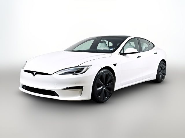 2022 Tesla Model S Base