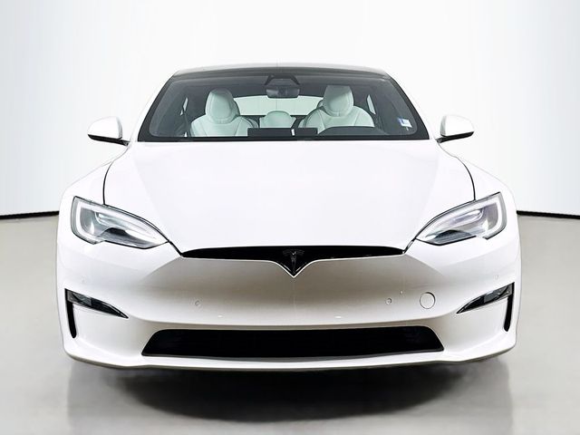 2022 Tesla Model S Base