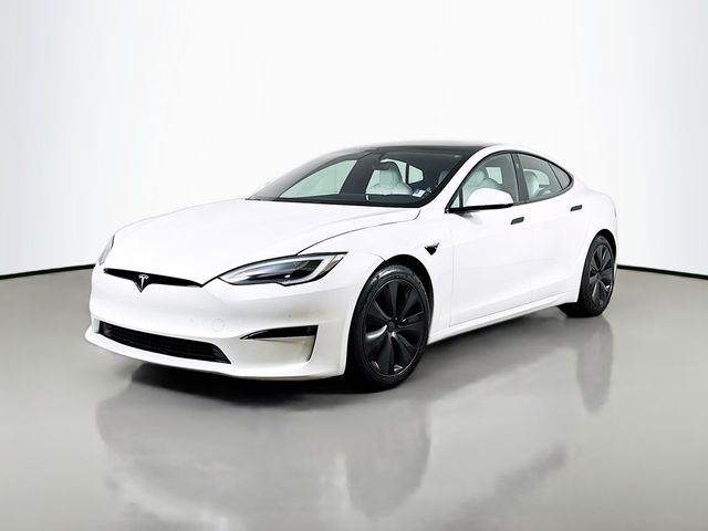 2022 Tesla Model S Base