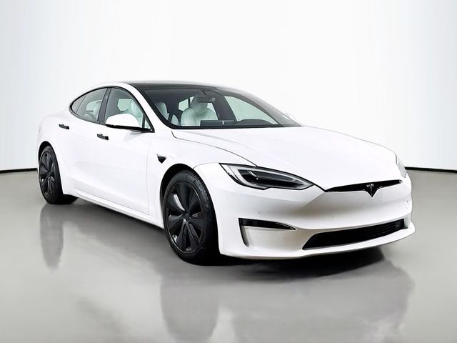 2022 Tesla Model S Base