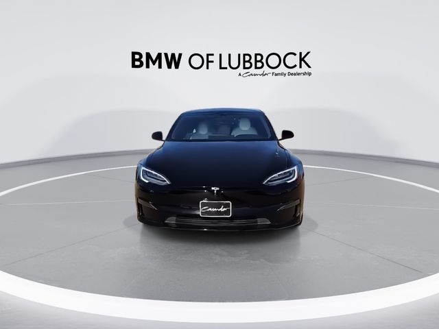 2022 Tesla Model S Base