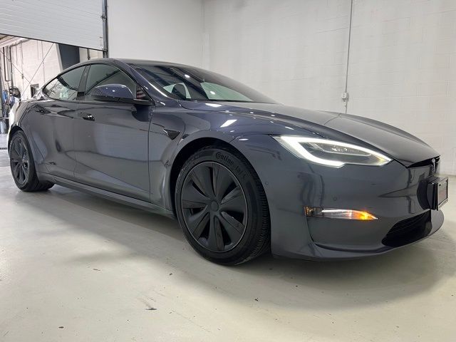 2022 Tesla Model S Base