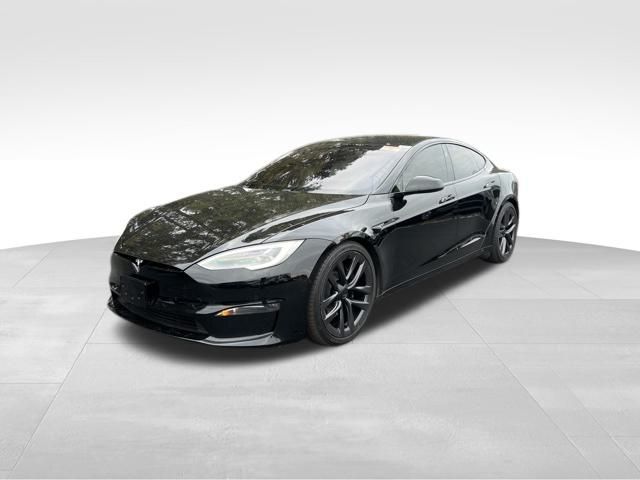 2022 Tesla Model S Base