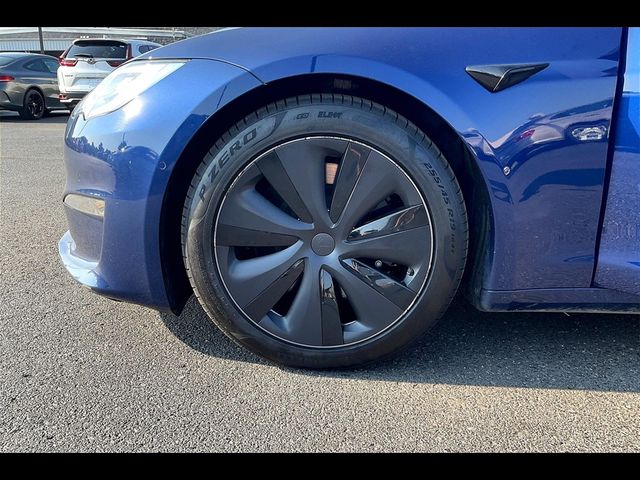2022 Tesla Model S Base