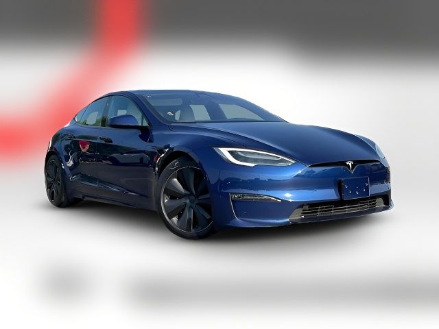 2022 Tesla Model S Base