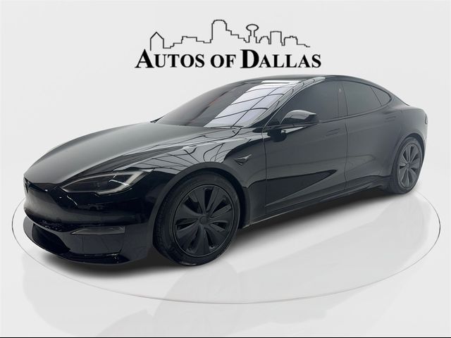 2022 Tesla Model S Base