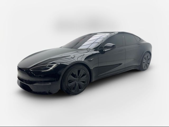 2022 Tesla Model S Base