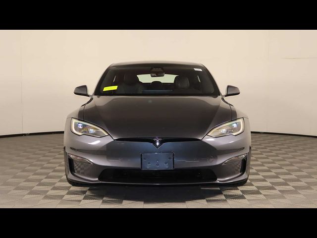 2022 Tesla Model S Base