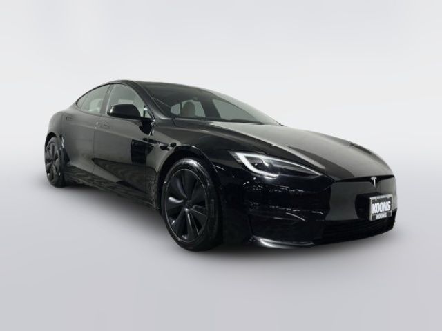 2022 Tesla Model S Base