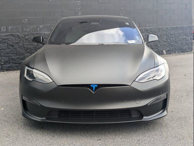 2022 Tesla Model S Base