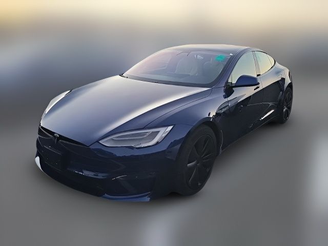 2022 Tesla Model S Base