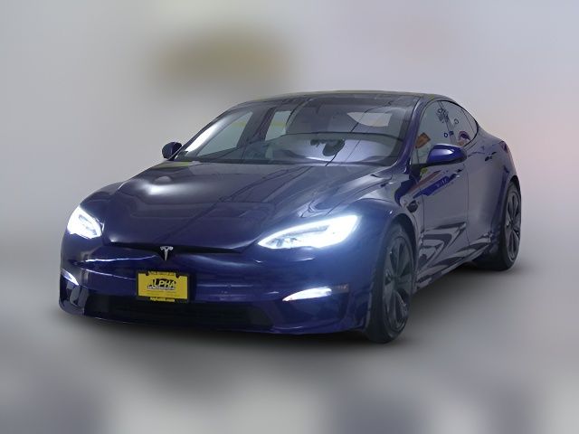 2022 Tesla Model S Base