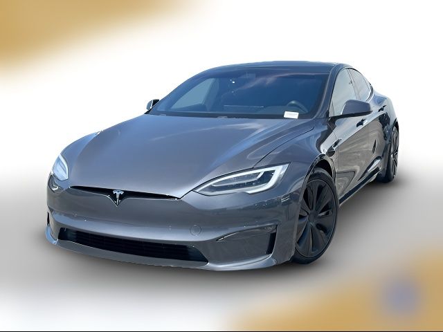2022 Tesla Model S Base