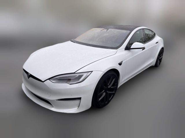 2022 Tesla Model S Base