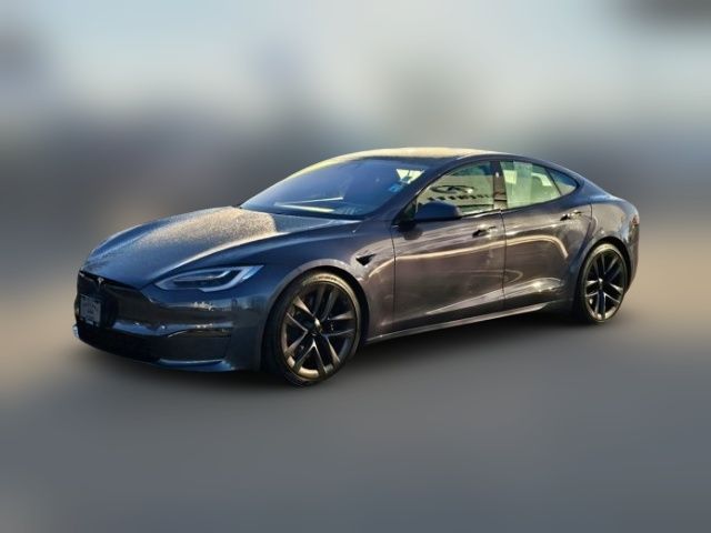 2022 Tesla Model S Base