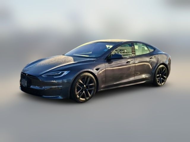 2022 Tesla Model S Base