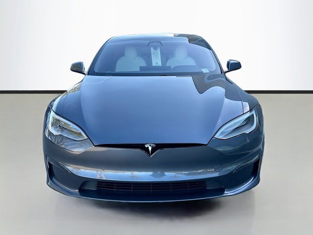 2022 Tesla Model S Base