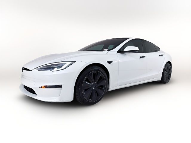 2022 Tesla Model S Base