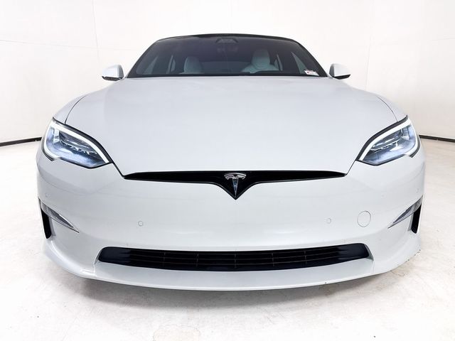 2022 Tesla Model S Base