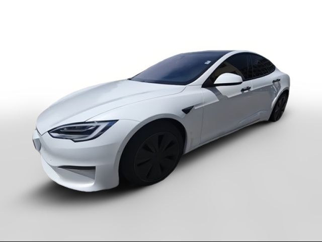 2022 Tesla Model S Base