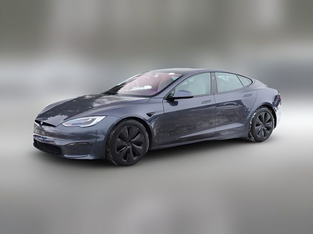 2022 Tesla Model S Base