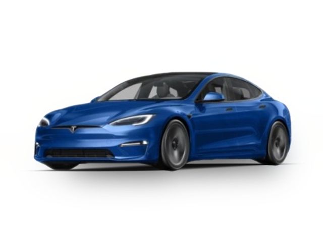 2022 Tesla Model S Base