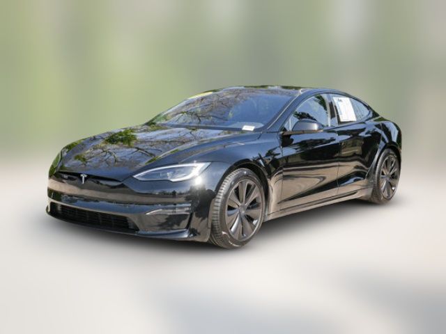 2022 Tesla Model S Base