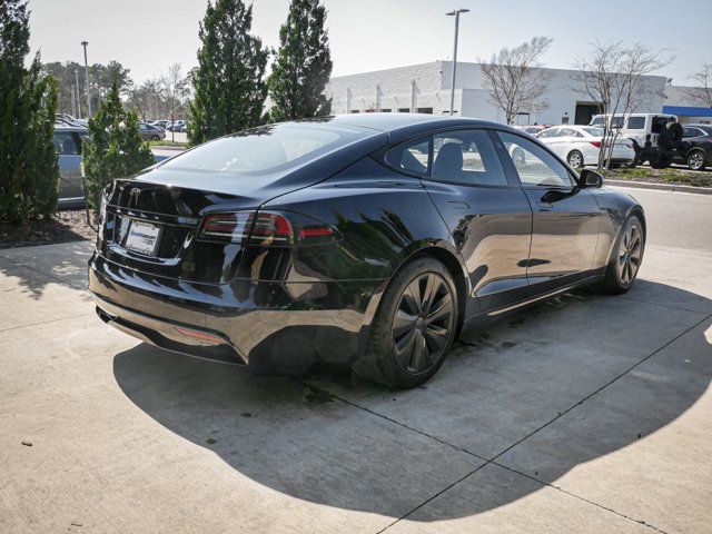 2022 Tesla Model S Base