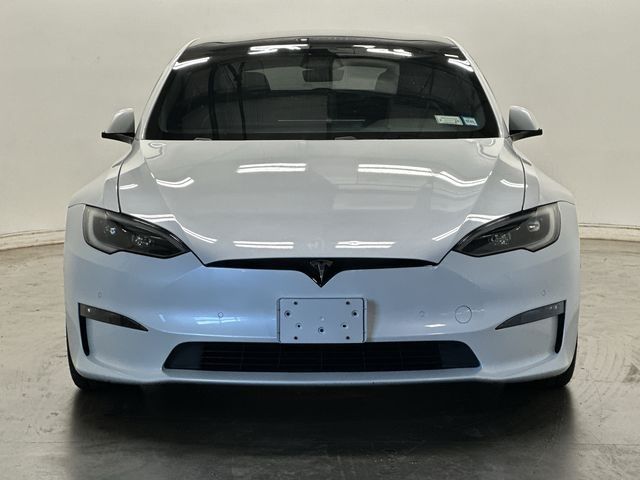 2022 Tesla Model S Base