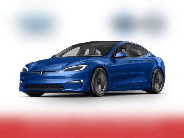 2022 Tesla Model S Base