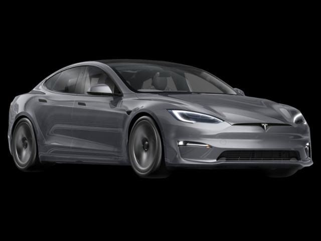 2022 Tesla Model S Base