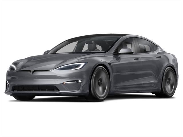 2022 Tesla Model S Base