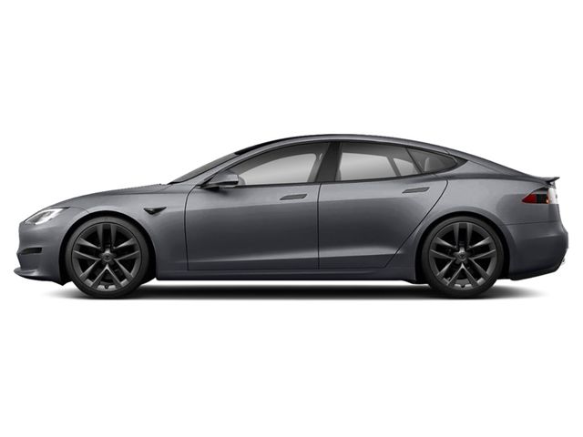 2022 Tesla Model S Base