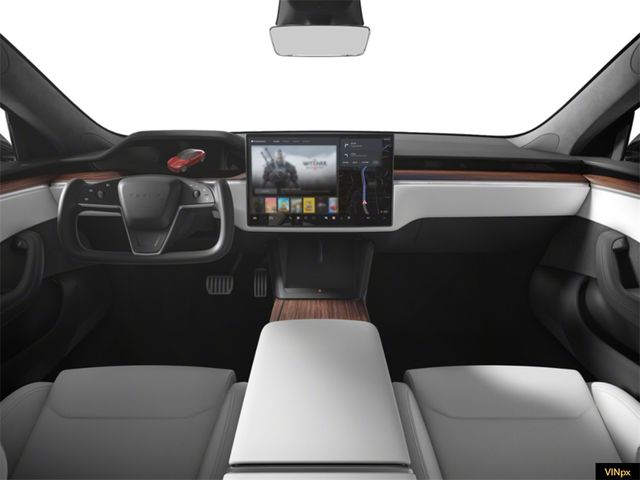 2022 Tesla Model S Base