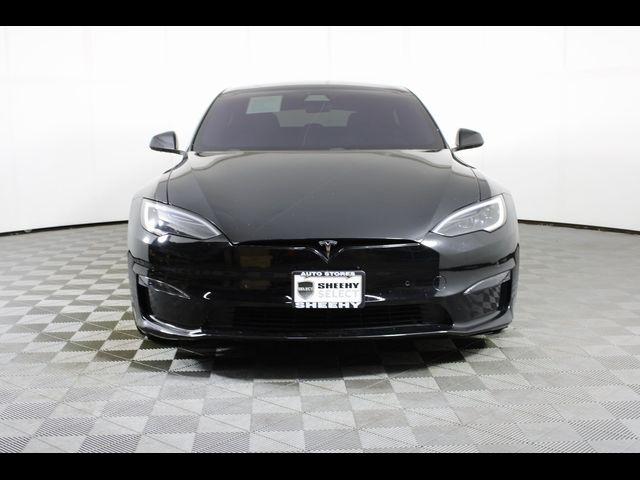 2022 Tesla Model S Base