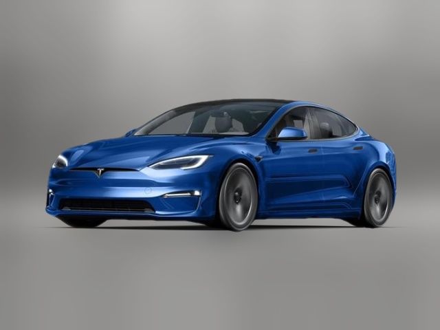 2022 Tesla Model S Base